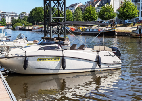 3 NBC - souscription à la Capitainerie