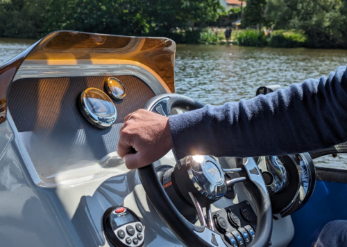 Navigation - permis bateau Navigation - permis bateau